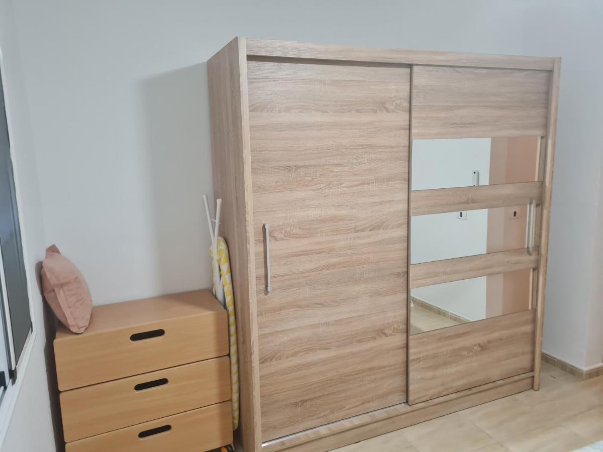 Apartamento Casablanca, El Poris