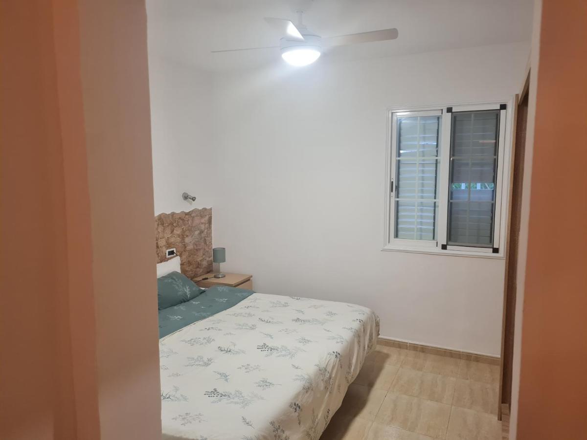 Casablanca, El Poris Apartamento