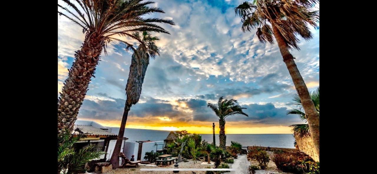 Little Paradise In El Medano Apartment Granadilla De Abona