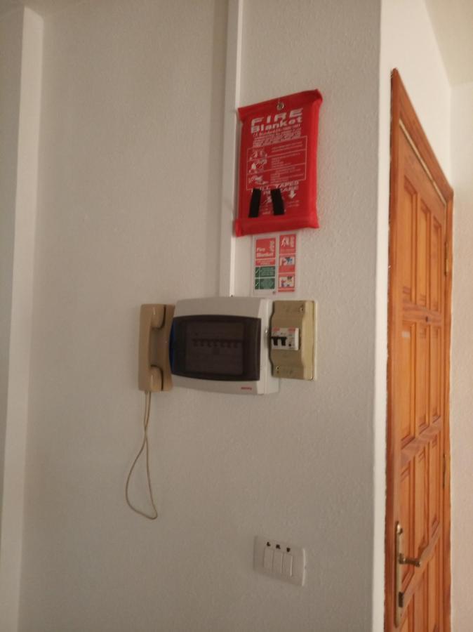 Apartment Concanas - Los Gigantes Centre