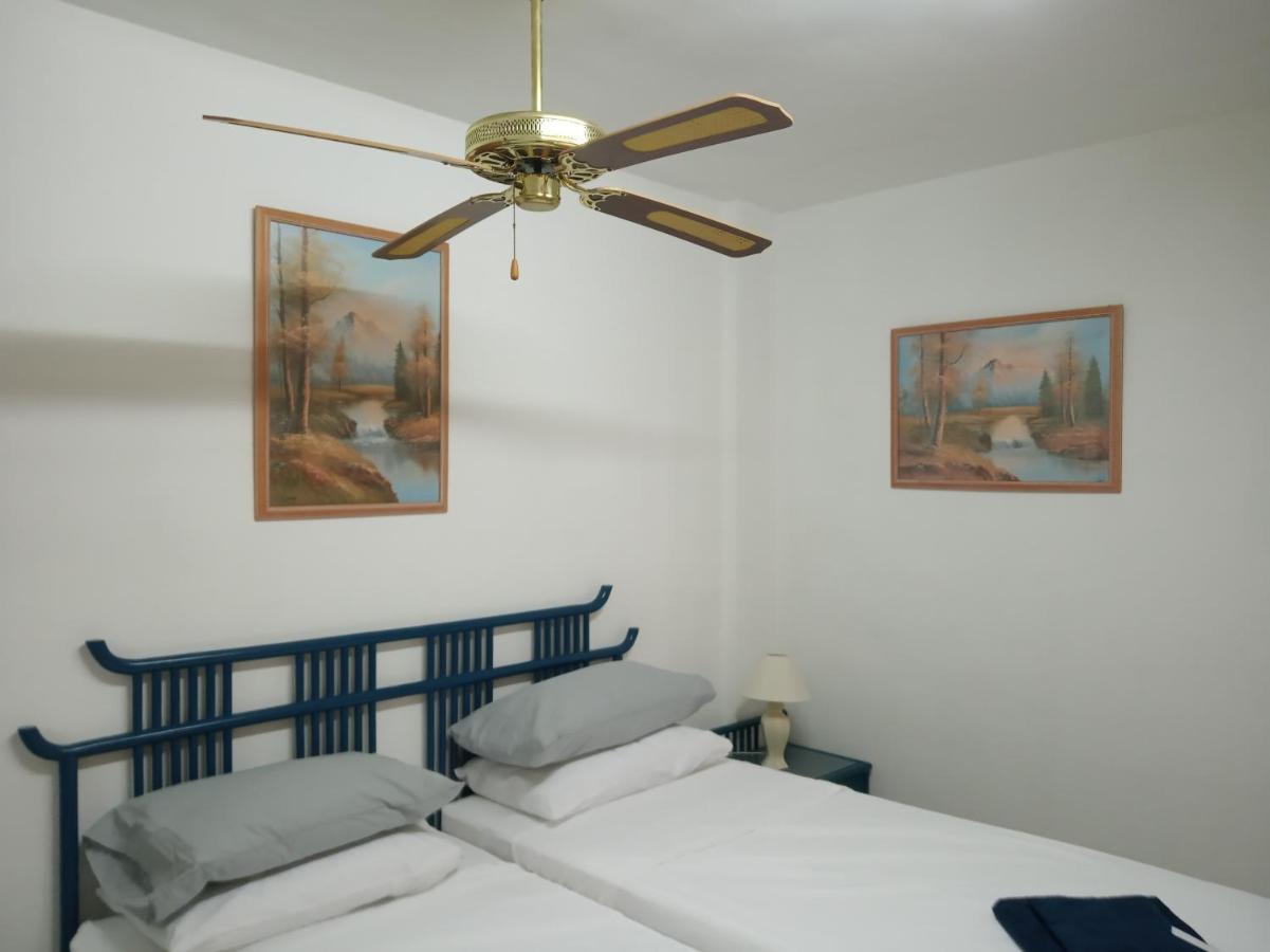 Apartment Concanas - Los Gigantes Centre *