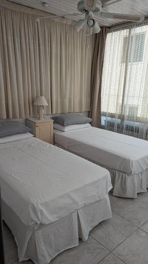 Concanas - Los Gigantes Centre Apartment *
