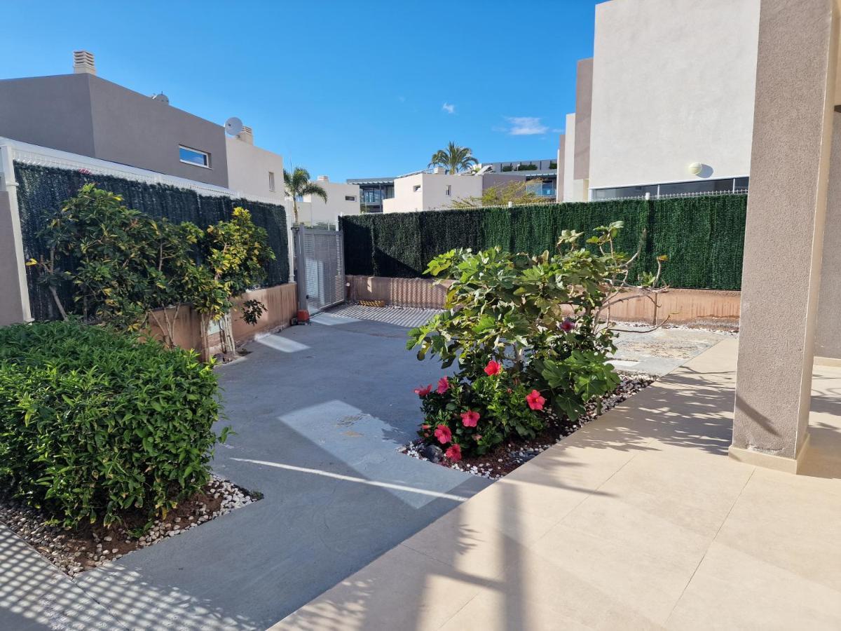 Paraiso-luxury With Heated Pool