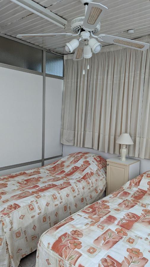 Concanas - Los Gigantes Centre Apartment