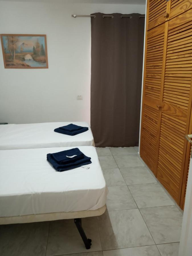 Apartment Concanas - Los Gigantes Centre