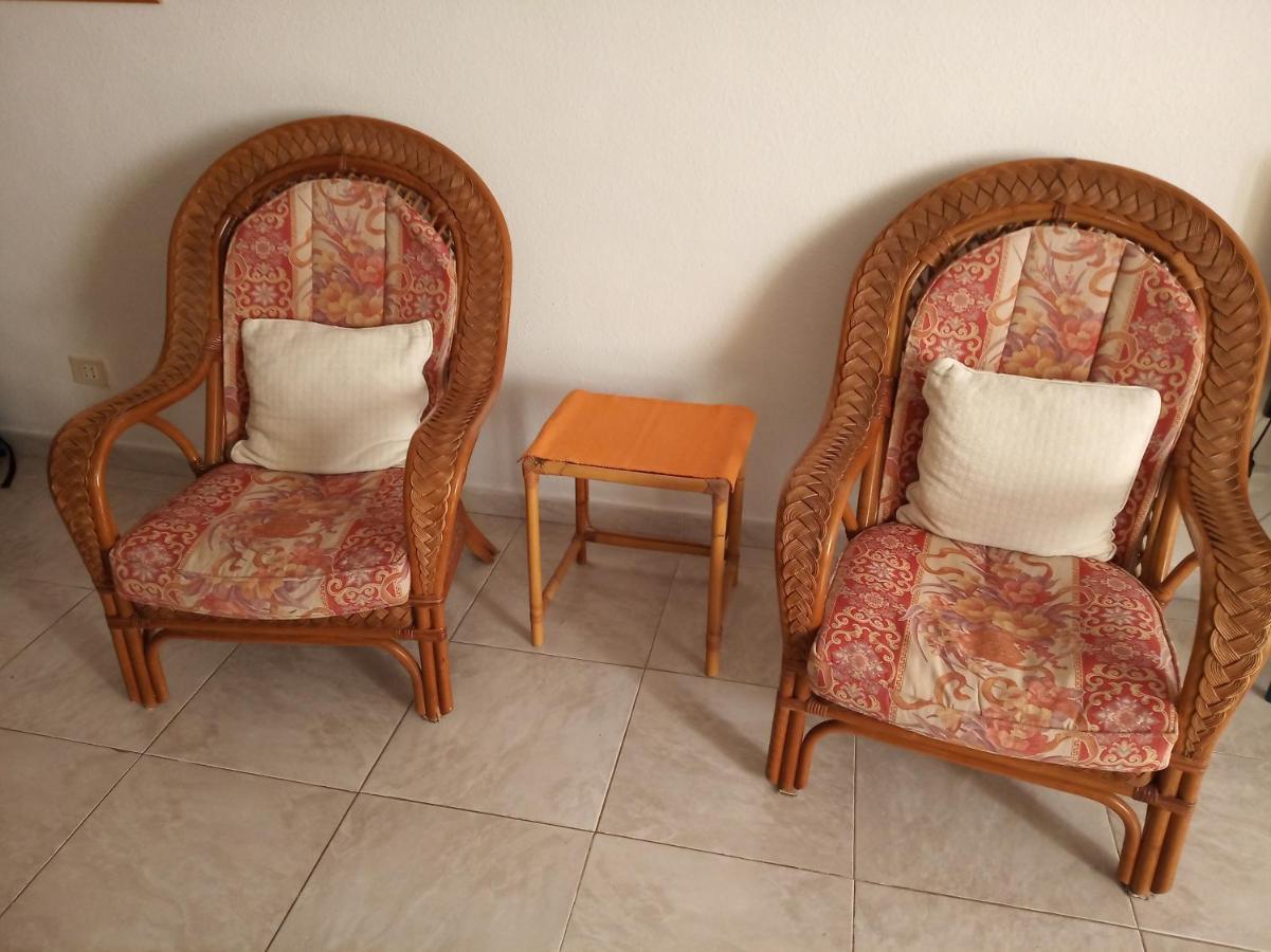 Apartment Concanas - Los Gigantes Centre Acantilado de los Gigantes