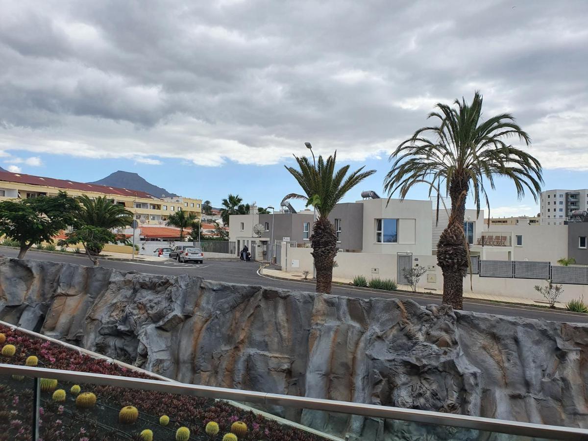Paraiso-luxury With Heated Pool * Costa Adeje (Tenerife)