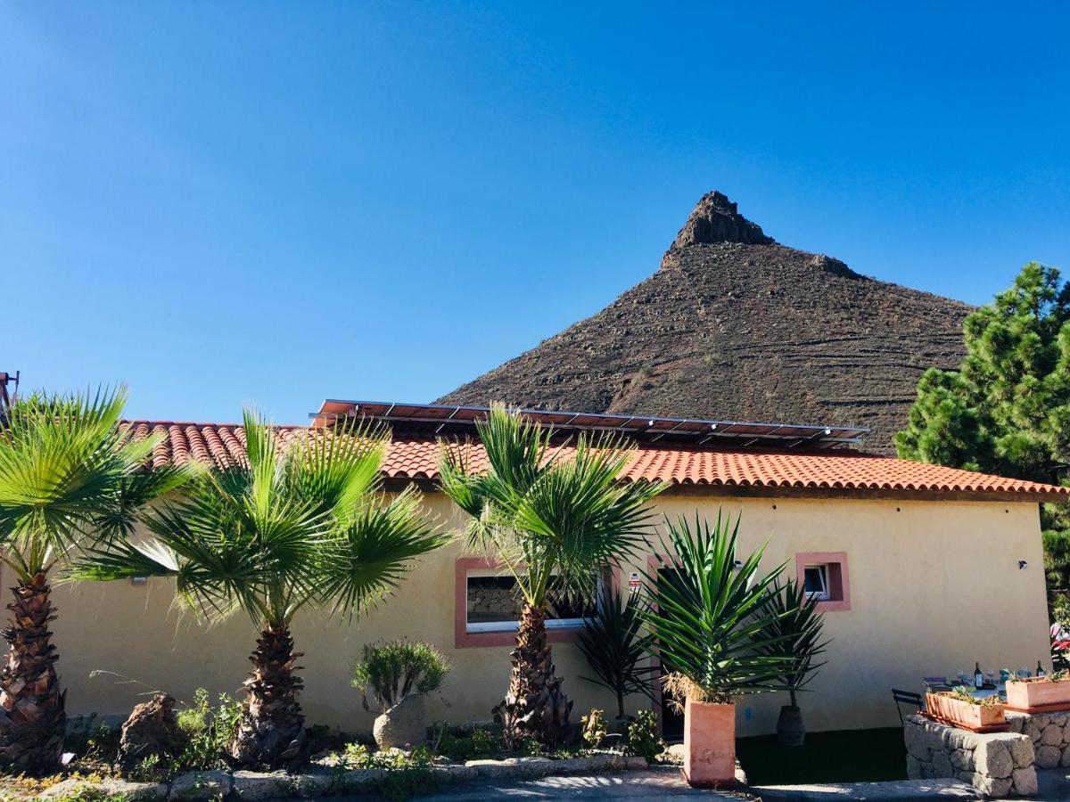 Tenerife Nature Retreat * Ifonche