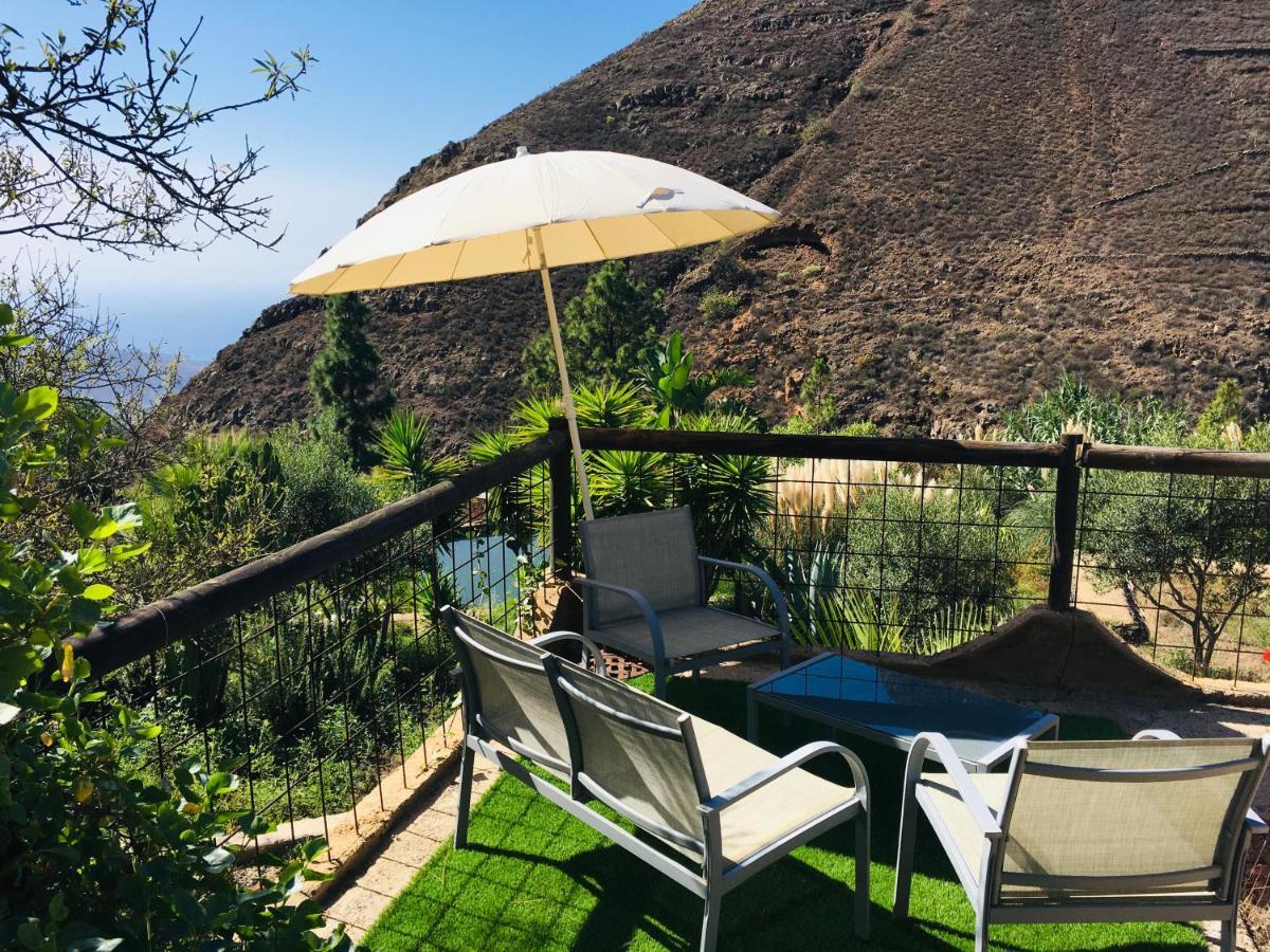 Tenerife Nature Retreat Сasa de vacaciones
