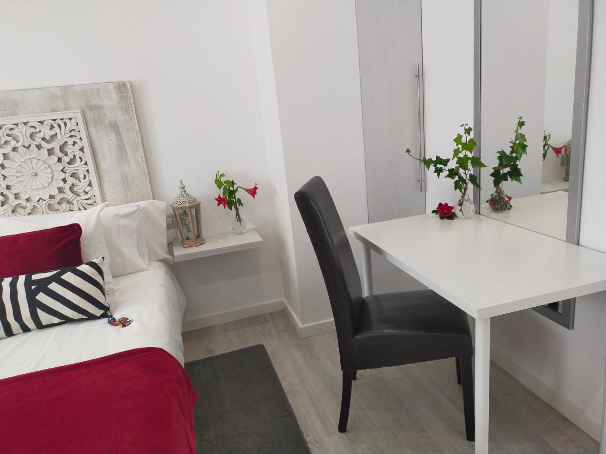 Plaza San Marcos Casco Historico Appartement