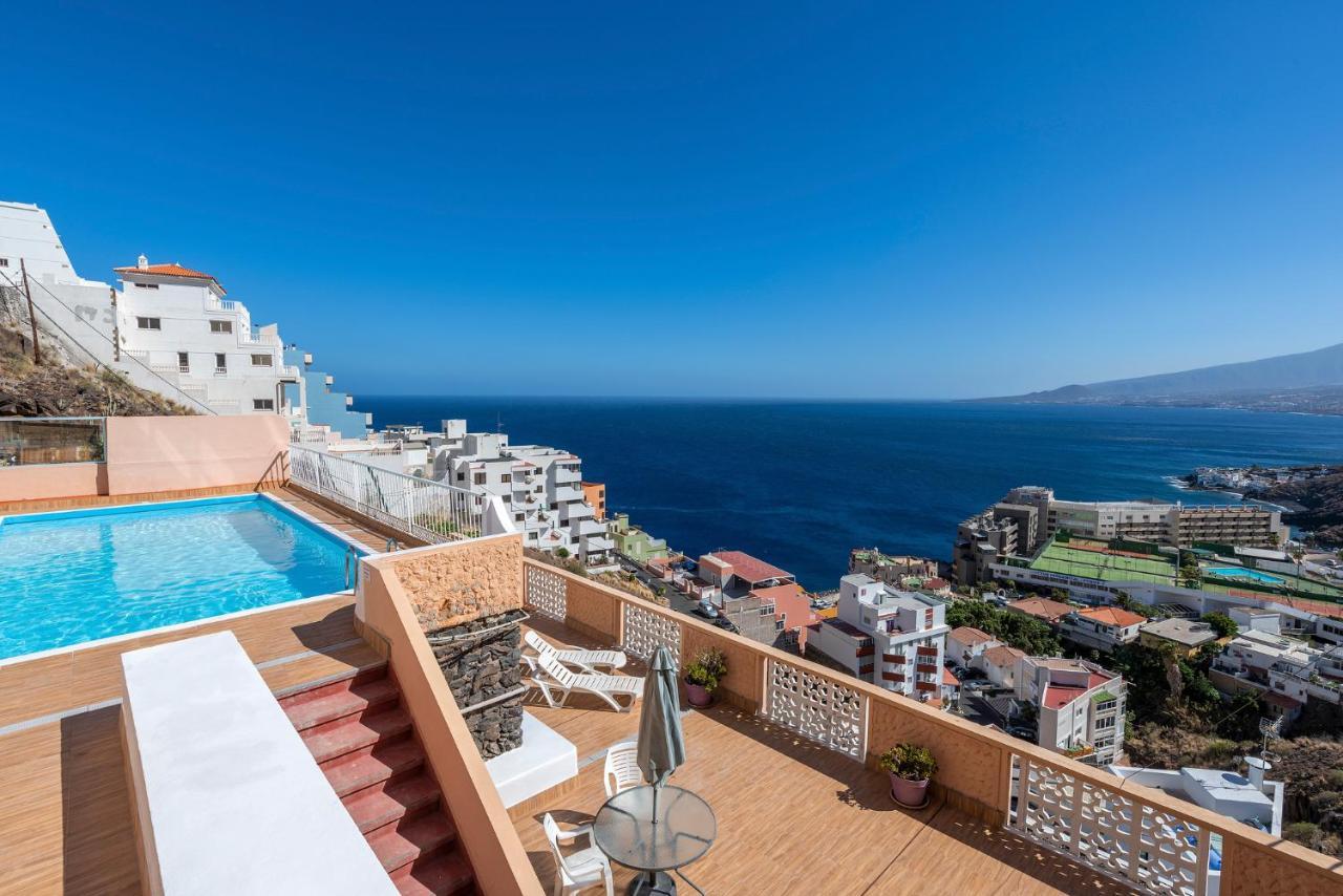 Appartement Home2book Luxury Panoramic Sea Views Tabaiba