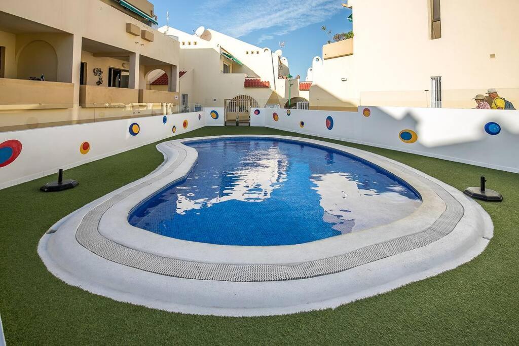 Apartment Relax Casa Verde Costa Adeje (Tenerife)