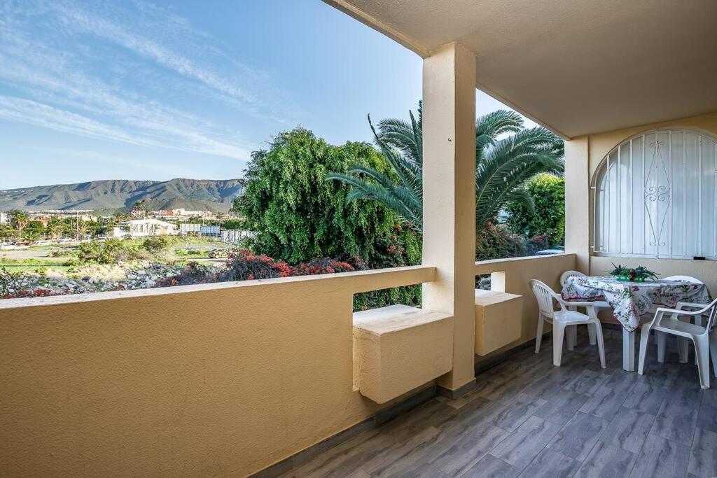 Relax Casa Verde Apartment *