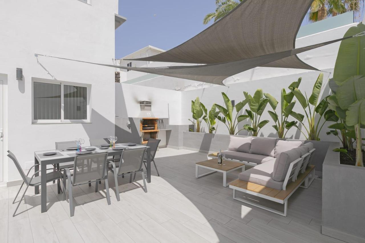Stunning Within Nr Cristianos *
