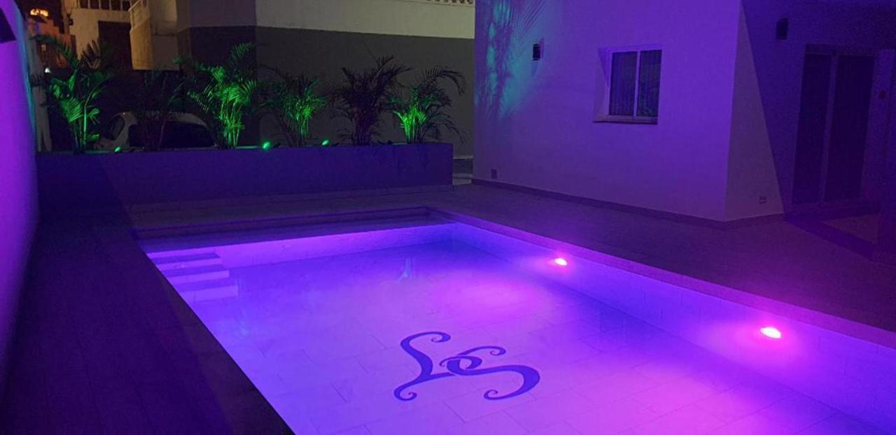 Stunning Within Nr Cristianos