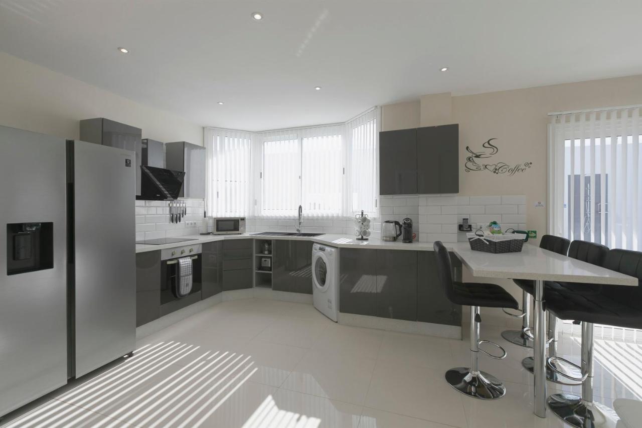 Stunning Within Nr Cristianos