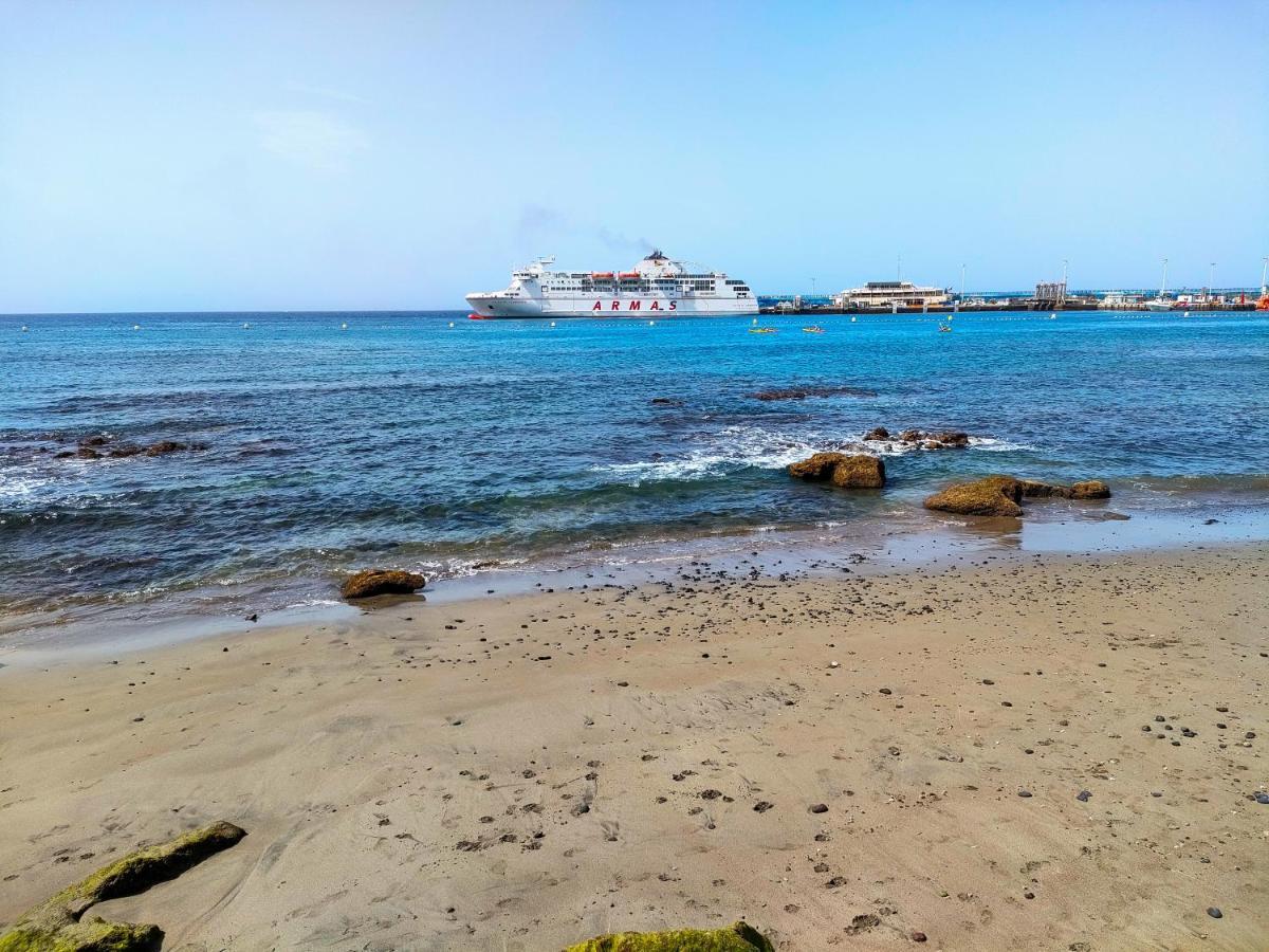 Precioso En Cristianos Los Cristianos (Tenerife)