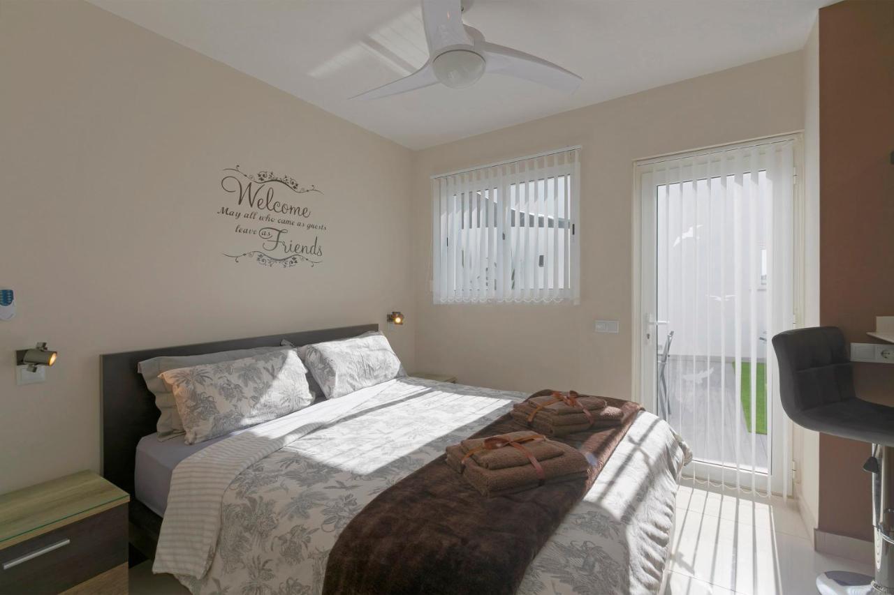 Stunning Within Nr Cristianos Appartement *
