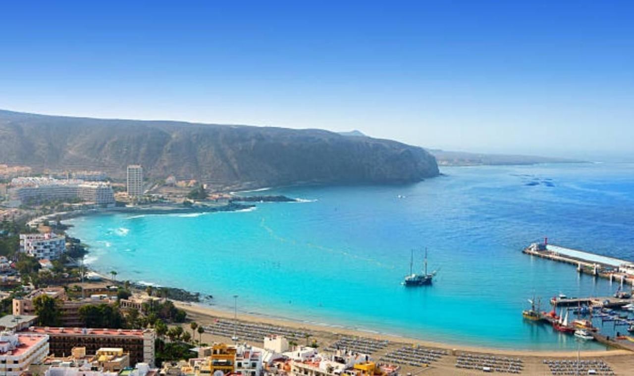 Appartement Stunning Within Nr Cristianos