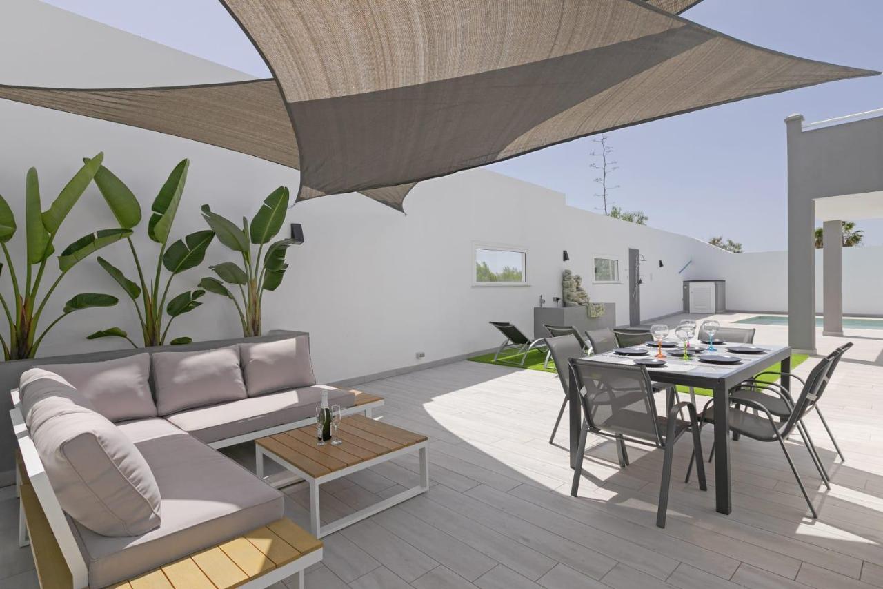 Stunning Within Nr Cristianos