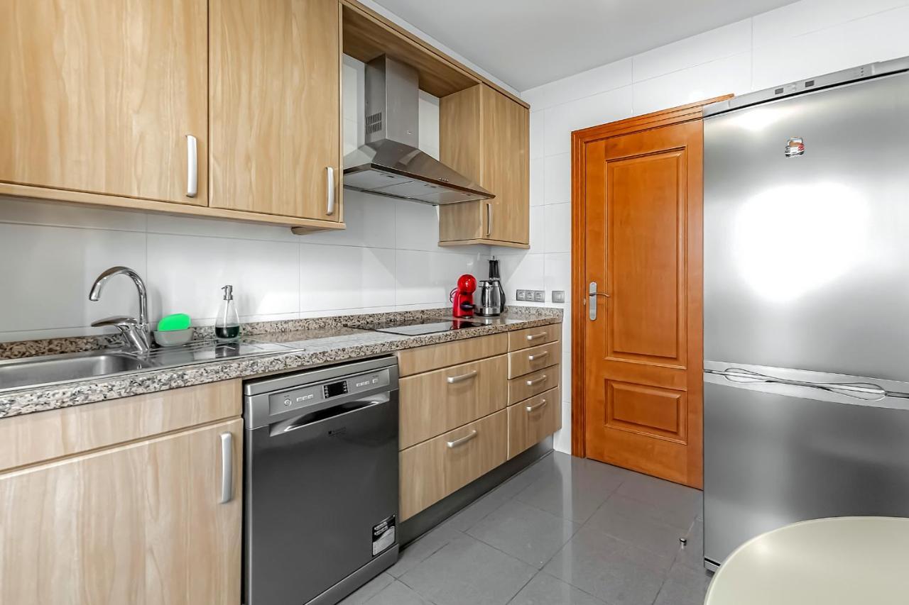 Ocean View Family In Playa La Arena Appartement Puerto de Santiago (Tenerife)