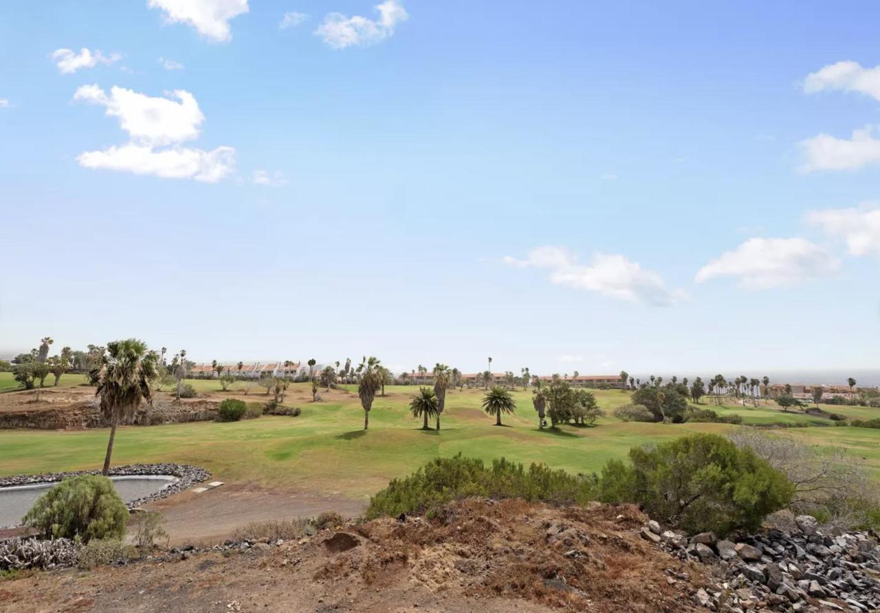 Holiday home Fairway Relax San Miguel de Abona