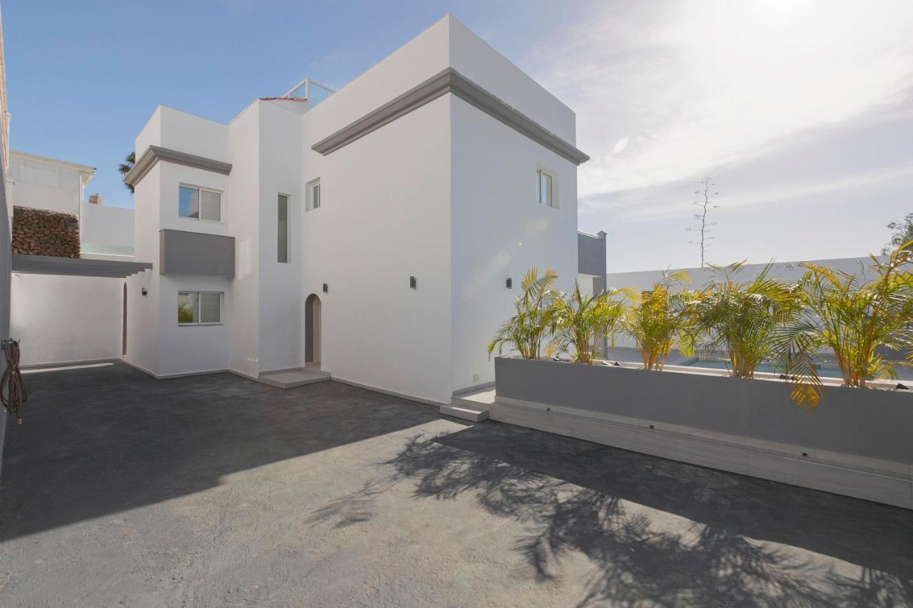 Stunning Within Nr Cristianos