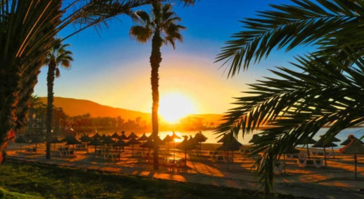 Stunning Within Nr Cristianos