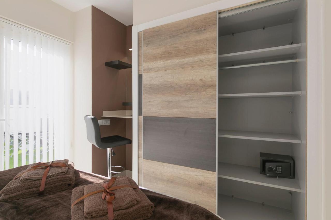 Stunning Within Nr Cristianos Chayofa