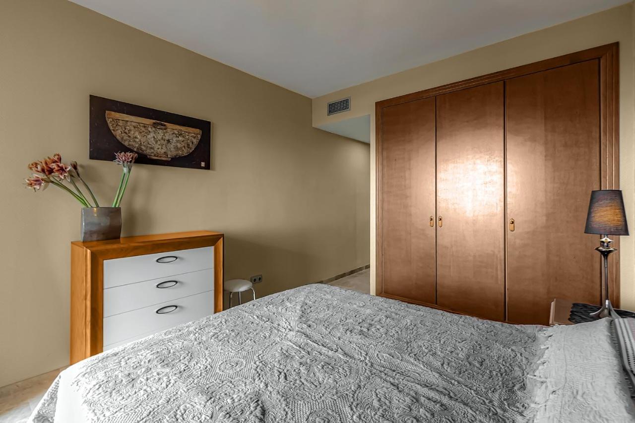 Appartement Ocean View Family In Playa La Arena