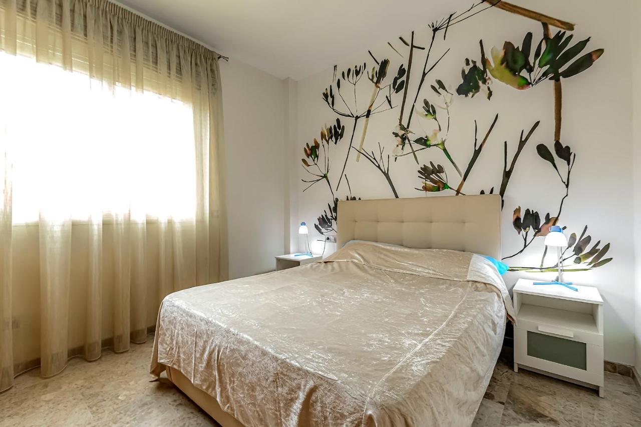 Appartement Ocean View Family In Playa La Arena *