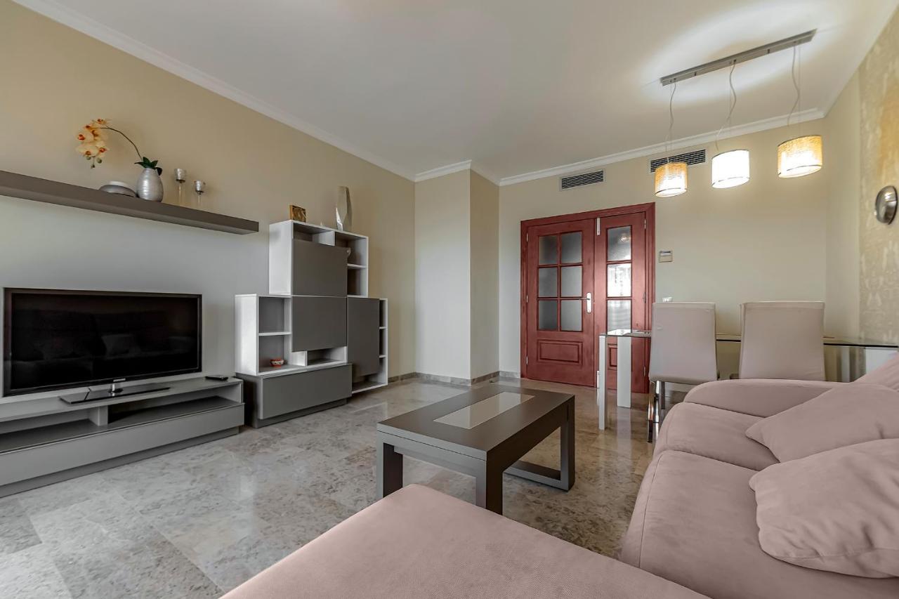 Ocean View Family In Playa La Arena Appartement
