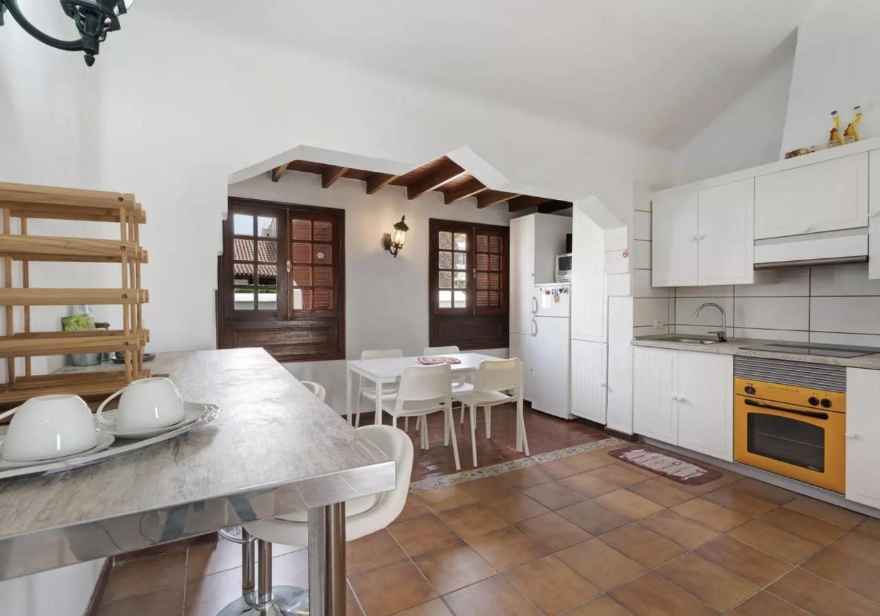 Fairway Relax Holiday home San Miguel de Abona