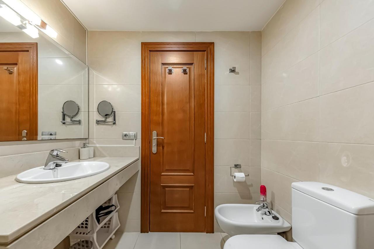 Appartement Ocean View Family In Playa La Arena Puerto de Santiago (Tenerife)