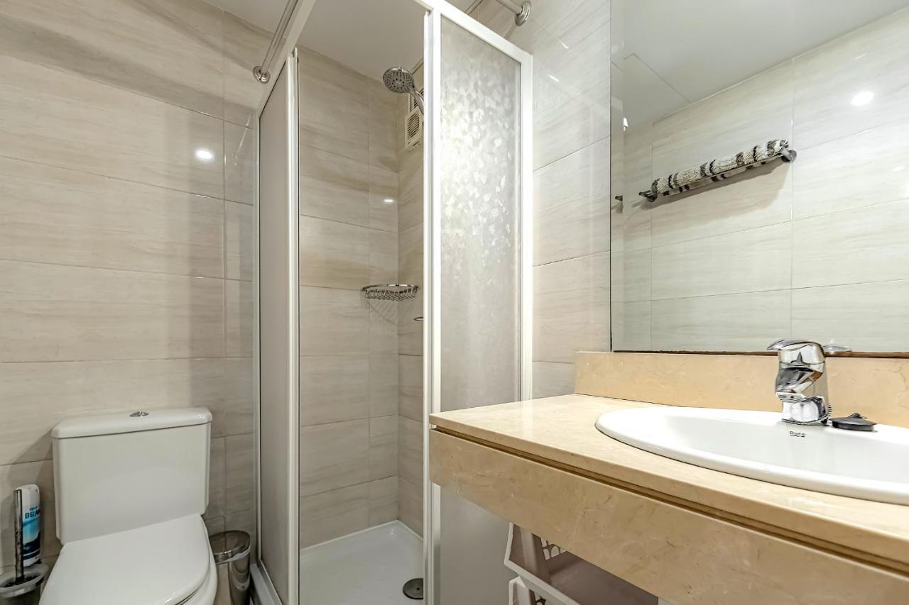 Appartement Ocean View Family In Playa La Arena Puerto de Santiago (Tenerife)