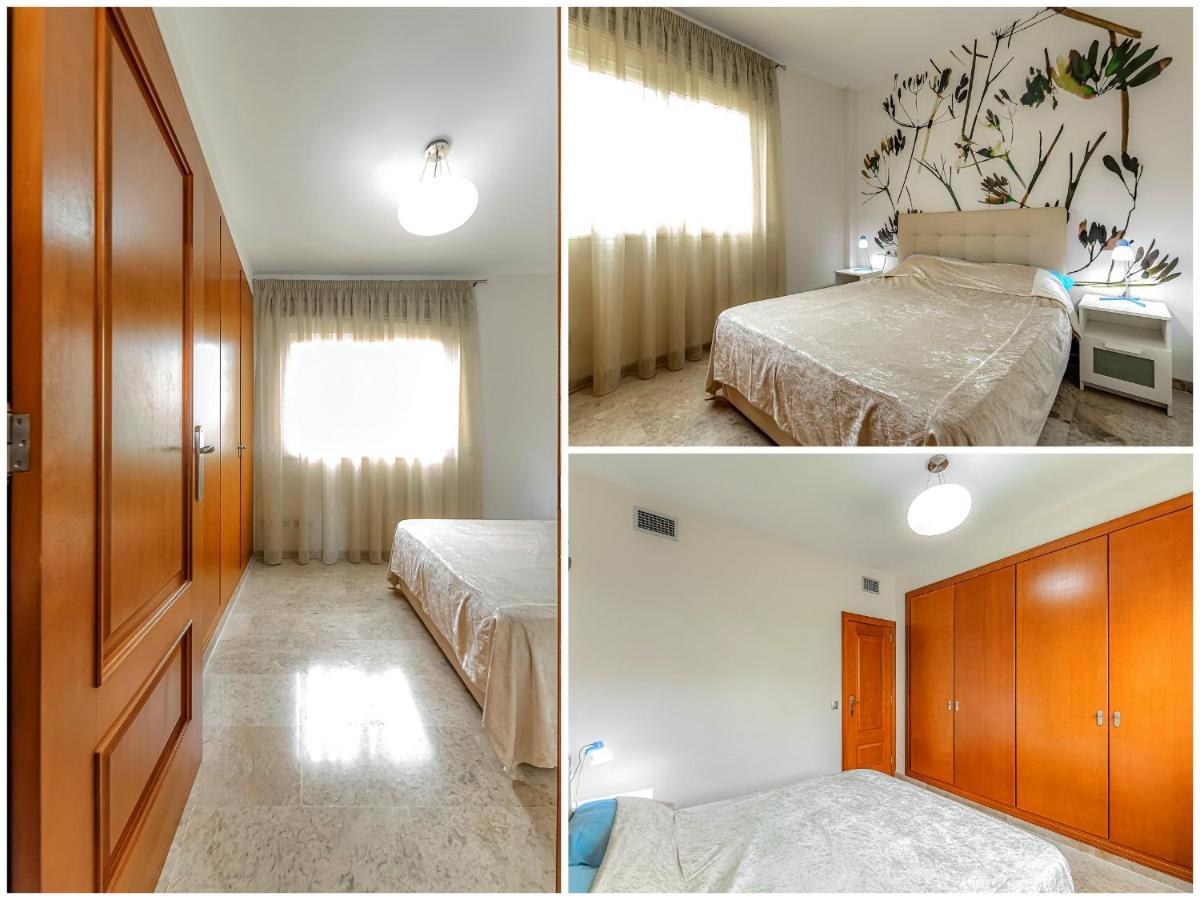 Appartement Ocean View Family In Playa La Arena *
