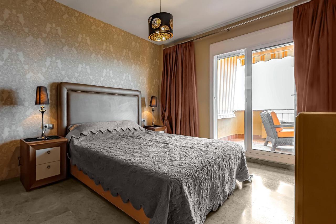 Ocean View Family In Playa La Arena Appartement Puerto de Santiago (Tenerife)