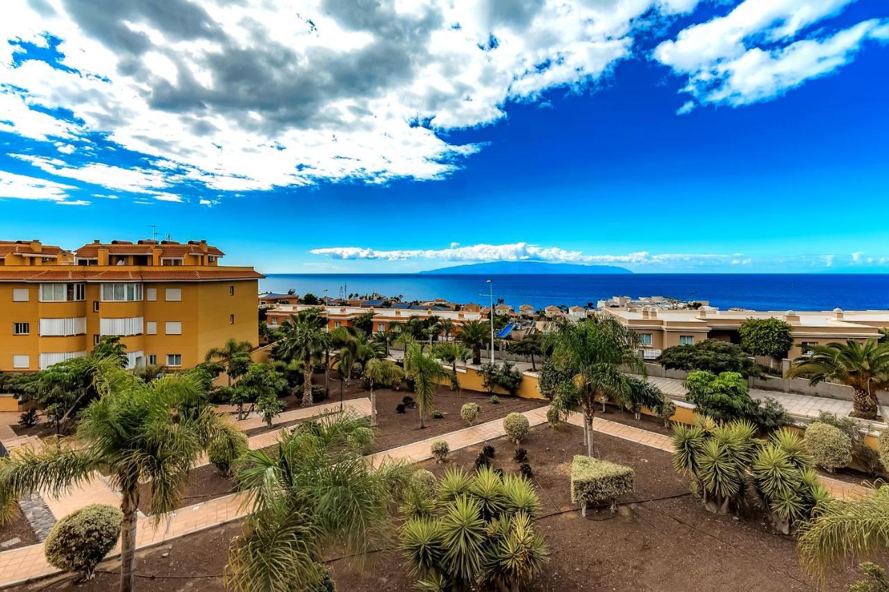 Appartement Ocean View Family In Playa La Arena *