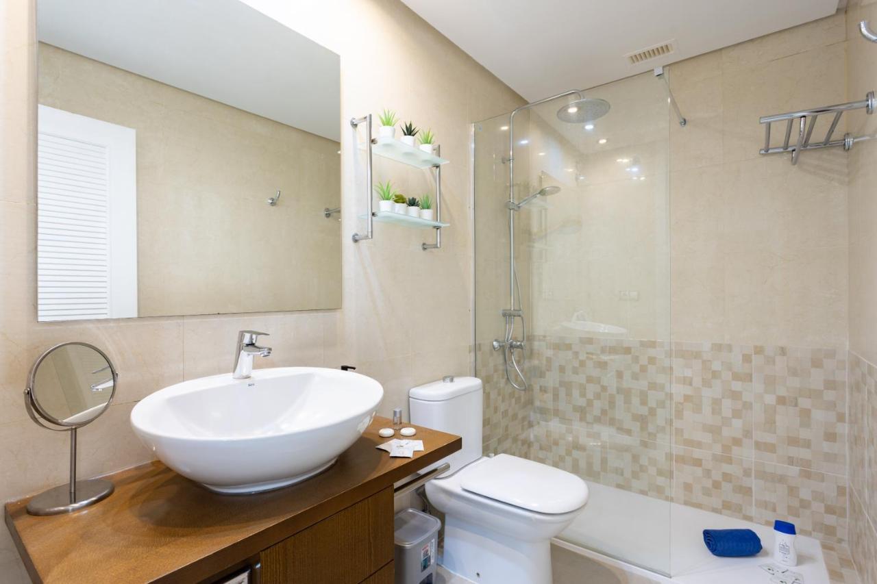 Appartement Paradise Luxury