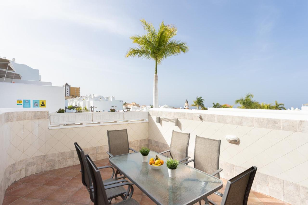 Paradise Luxury Playa Paraiso (Tenerife)
