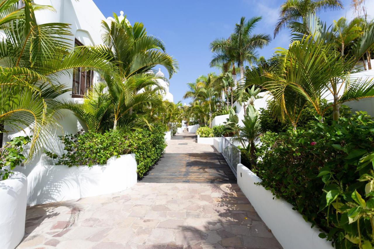 Paradise Luxury *