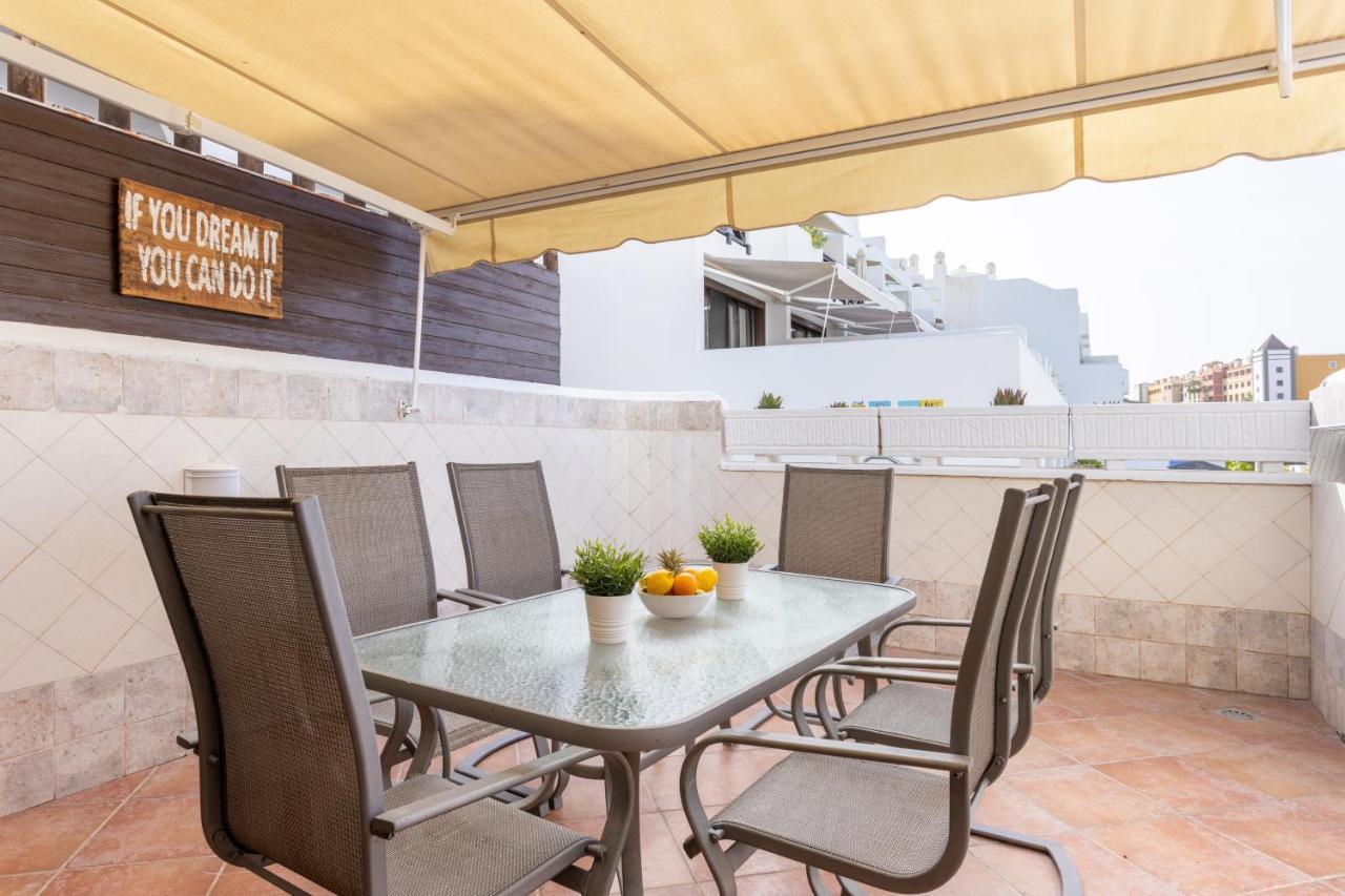 Apartamento Paradise Luxury Playa Paraíso