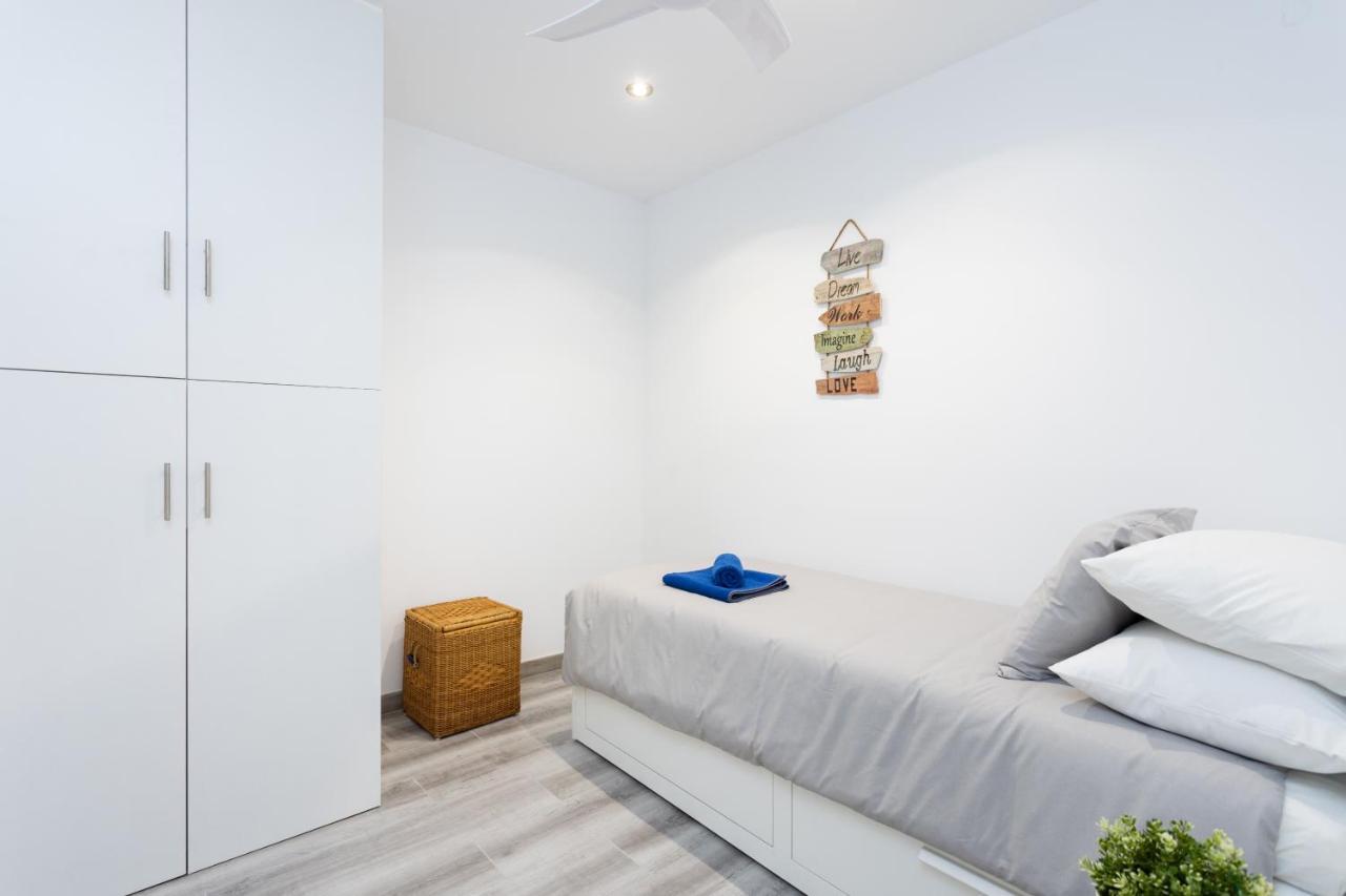 Paradise Luxury Appartement Playa Paraiso (Tenerife)