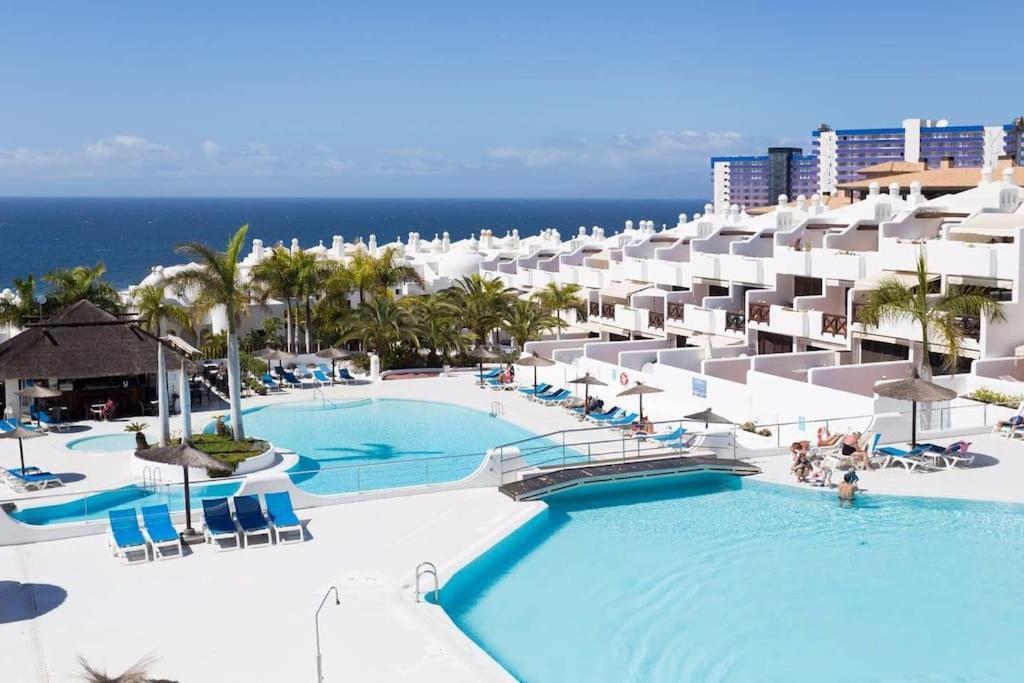 Apartamento Paradise Luxury *