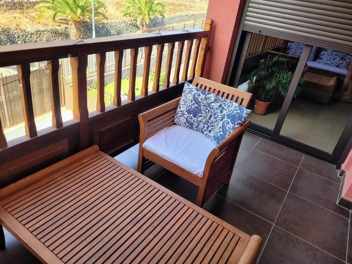 Appartement Luminoso Y Elegante, Piscinas Y Pistas De Padel *