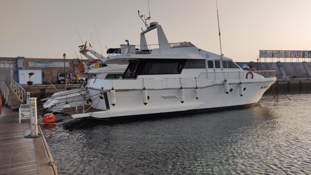 Boat Sirio Bateau-hôtel