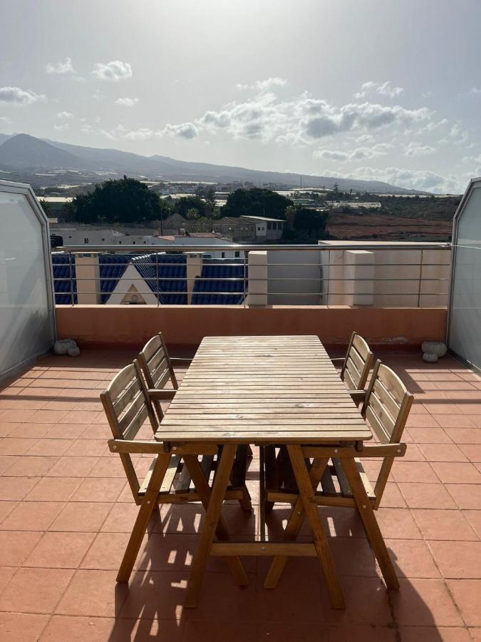 Pleasant Duplex San Juan With 2 Bedrooms *