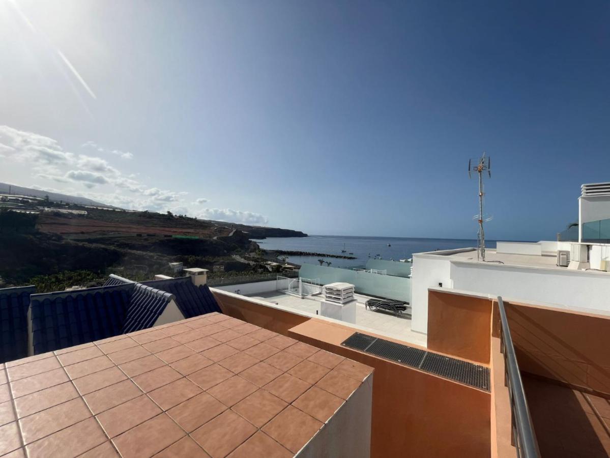 Pleasant Duplex San Juan With 2 Bedrooms