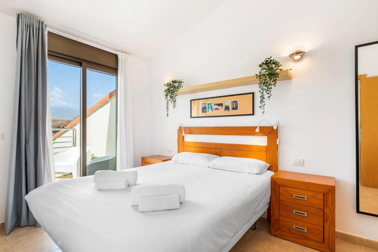 Medano4you Los Patios Family And Sports Apartamento *