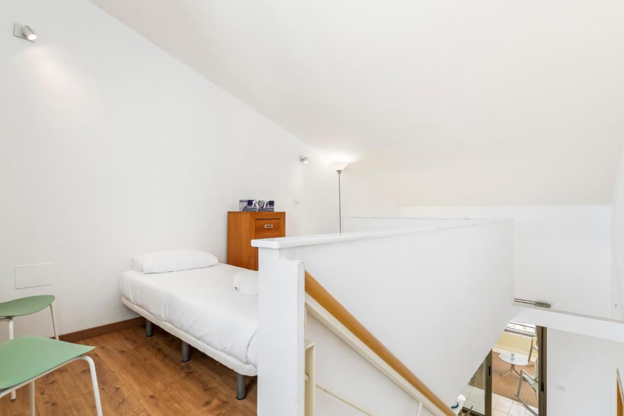Apartamento Medano4you Los Patios Family And Sports El Médano